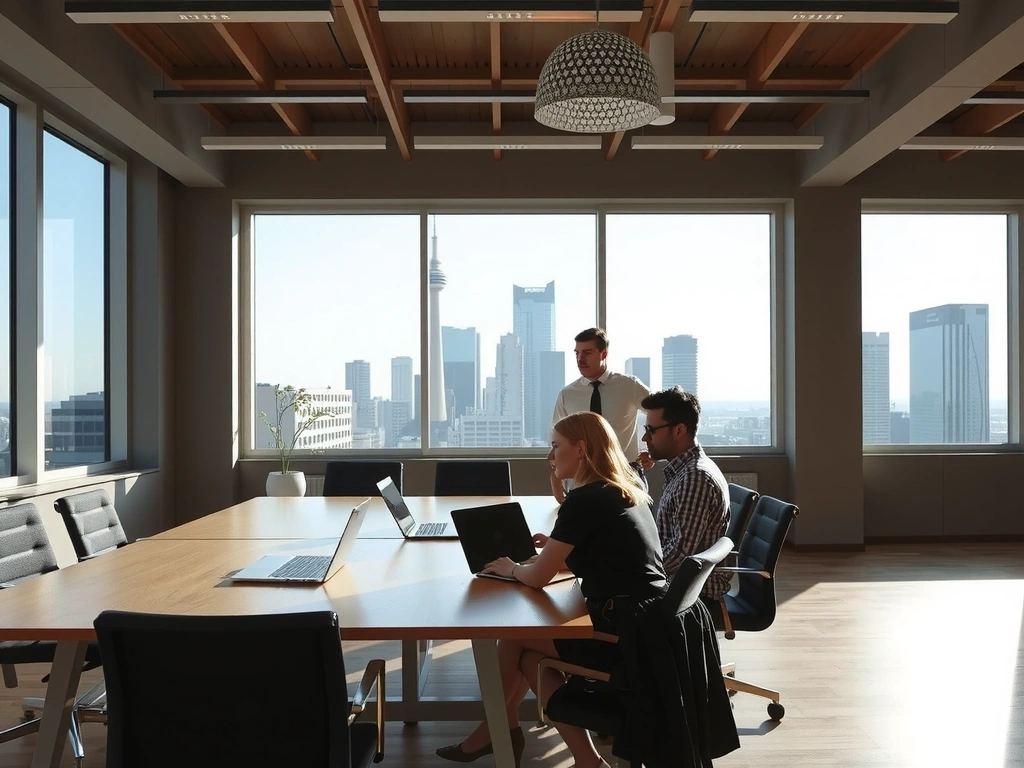 Colaboración en Pampa Data Systems