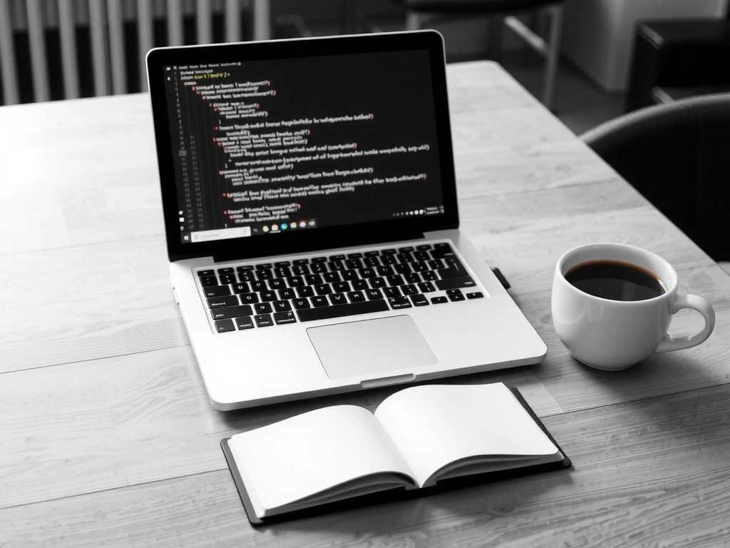 Entorno de desarrollo y análisis