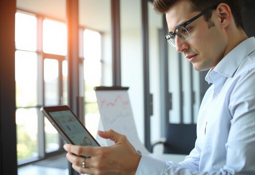 Analista de datos en Buenos Aires