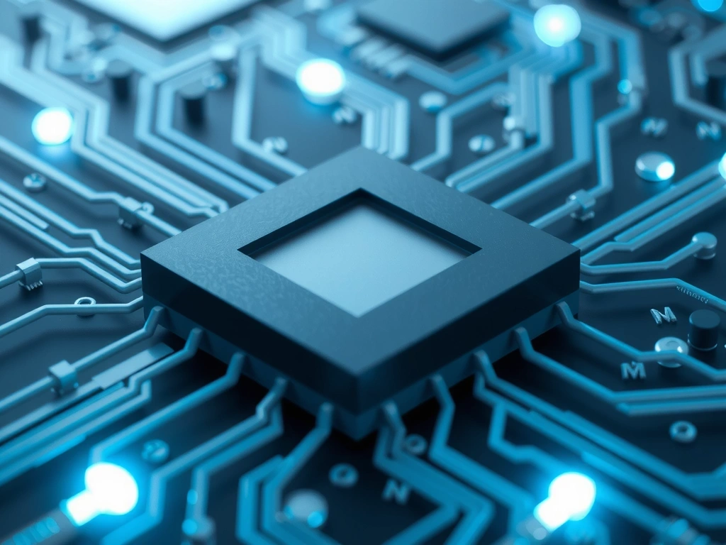 Ilustración de velocidad de datos